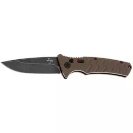Ніж Boker Plus Strike к:coyote, фото 